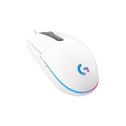 Logitech G203 Lightsync Hiiri