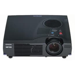 EpsonGB EMP-500 Videoprojektori Helligkeit Musta