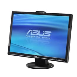 Asus VK221 Tietokoneen näyttö 22" LCD