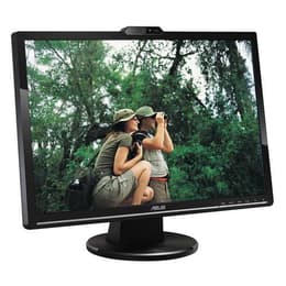 Asus VK221 Tietokoneen näyttö 22" LCD