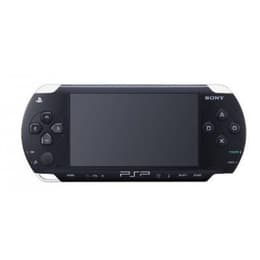 PSP Street - Musta