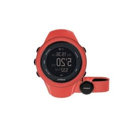 Kellot Suunto Cardio GPS AMBIT3 Sport HR - Oranssi