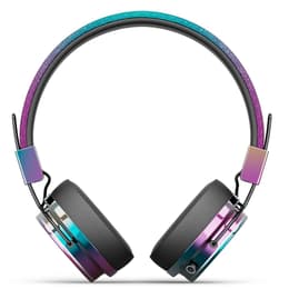 Urbanears Plattan 2 Kuulokkeet - Musta