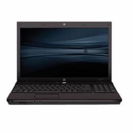 HP ProBook 4510S 15" Celeron 1.8 GHz - SSD 120 GB - 4GB QWERTY - Englanti