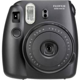 Fujifilm Instax Mini 8 + Fujifilm Instax Lens 60mm f/12.7
