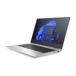 HP ProBook 430 G8 13" Core i5 2.4 GHz - SSD 512 Gt - 16GB QWERTZ - Saksa