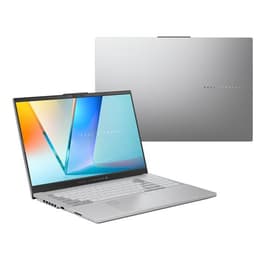 Asus Vivobook Pro 15 Oled N6506CU-MA006W 15" GHz - HDD 1 TB - 16GB - GeForce RTX 4050 QWERTY - Arabia