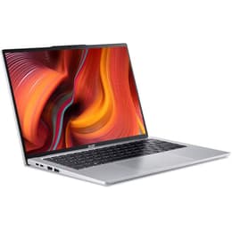 Acer Swift Go 14" Core Ultra 9 2.3 GHz - SSD 1 TB - 32GB QWERTY - Englanti