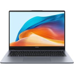 Huawei MateBook D14 14" Core i5 2 GHz - SSD 512 Gt - 16GB QWERTY - Englanti