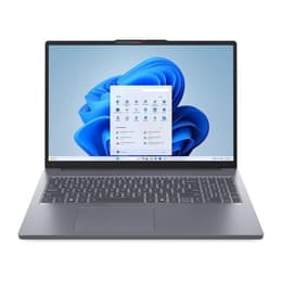 Lenovo IdeaPad Slim 3 15IRH10 15" Core i7 2.4 GHz - SSD 512 Gt - 16GB QWERTY - Portugali