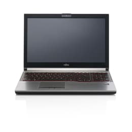 Fujitsu Celsius H760 15" Core i5 2.6 GHz - SSD 256 Gt RAM 32 GB QWERTY - Espanja