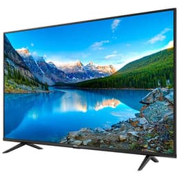 Tcl 43P615 Smart TV LED Ultra HD 4K 109 cm