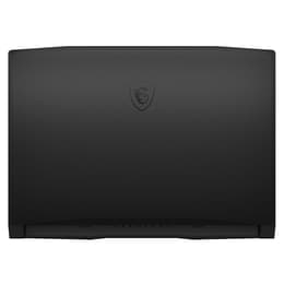 MSI GF66 Katana 11UD-030XFR 15" Core i7 2.3 GHz - SSD 512 GB - 16GB - NVIDIA GeForce RTX 3050 Ti AZERTY - Ranska