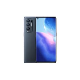 Oppo Reno 5 Pro 5G 128GB - Musta - Lukitsematon