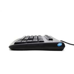 Logitech Näppäimistö QWERTY Portugali Deluxe 250