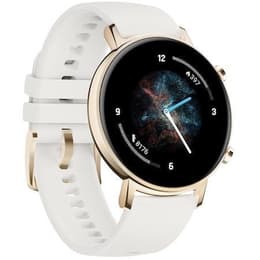 Huawei Watch GT 2 Bluetooth 42 mm - Kulta