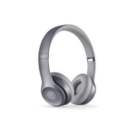 Beats By Dre Beats Solo 2 Royal Collection Kuulokkeet wireless - Harmaa