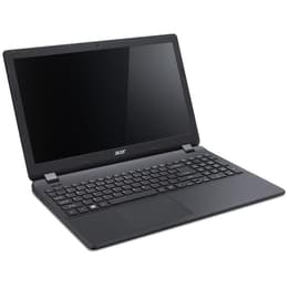 Acer Aspire ES1-571-P4XG 15" Pentium 1.7 GHz - HDD 1 TB - 4GB AZERTY - Ranska