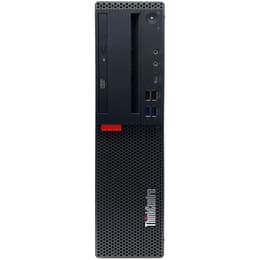 Lenovo ThinkCentre M920s SFF Core i5 3 GHz - SSD 512 Gt RAM 16 GB