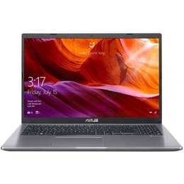 Asus VivoBook D509DA-EJ664T 15" Athlon Silver 2.3 GHz - SSD 256 Gt - 8GB QWERTY - Englanti