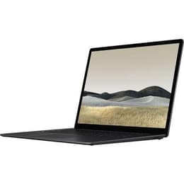 Microsoft Surface Laptop 3 13" Core i7 1.3 GHz - SSD 256 GB - 16GB AZERTY - Ranska