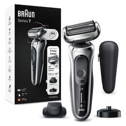 Braun 70 s4200 cs Parranajokone