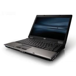 HP ProBook 6530B 14" Core 2 2.5 GHz - SSD 128 GB - 4GB AZERTY - Ranska