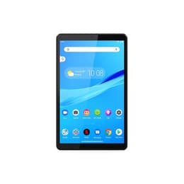 Lenovo Tab M8 (HD) 16GB - Harmaa - WiFi + 4G