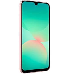 Galaxy A26 128GB - Vaaleanpunainen - Lukitsematon