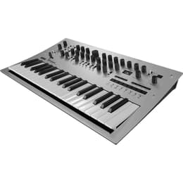 Korg Minilogue Soittimet