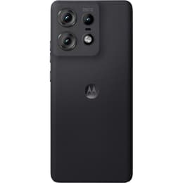 Motorola Edge 50 Pro 512GB - Musta - Lukitsematon