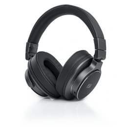 Muse M- 278 BT Kuulokkeet melunvaimennus kiinteä + langaton - Musta
