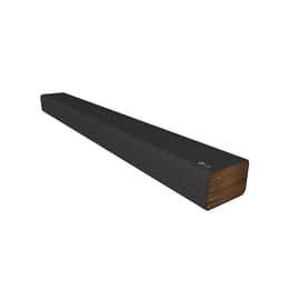 Lg SP2 Soundbar & Kotiteatteri - Musta
