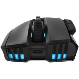 Corsair NIGHTSABRE WIRELESS RGB Hiiri Langaton