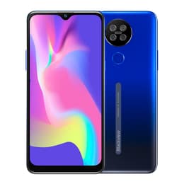 Blackview A80 64GB - Sininen - Lukitsematon