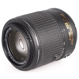 Nikon Objektiivi 55-200mm f/4-5.6 AF-S VR DX Nikkor Nikon AF 55-200mm f/4-5.6