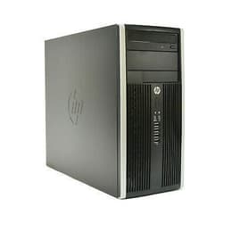 HP Compaq 6300 Pro Core i5-3470S 2,91 GHz - HDD 500 GB RAM 4 GB
