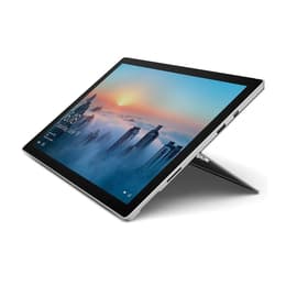 Microsoft Surface Pro 4 12" Core i7 2.2 GHz - SSD 256 GB - 8GB AZERTY - Ranska