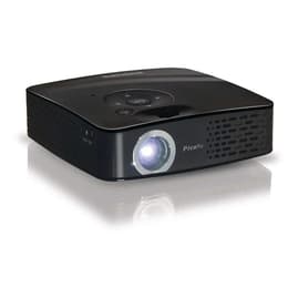 PhilipsGB PicoPix PPX1230 Videoprojektori Helligkeit Musta