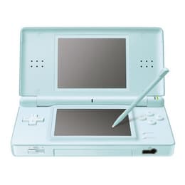 Videopelikonsolit Nintendo DS Lite - Sininen