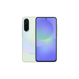 Galaxy A36 256GB - Limetti - Lukitsematon