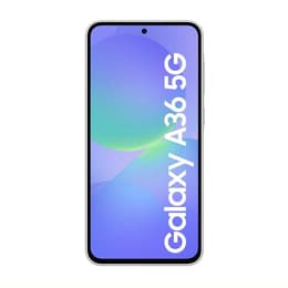 Galaxy A36 256GB - Limetti - Lukitsematon