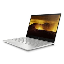 HP Envy 13-AH0007NF 13" Core i7 1.8 GHz - SSD 128 Gt - 8GB AZERTY - Ranska