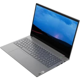 Lenovo ThinkBook 15 G2 15" Core i7 2.8 GHz - SSD 512 Gt - 8GB QWERTY - Italia