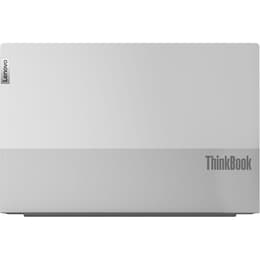 Lenovo ThinkBook 15 G2 15" Core i7 2.8 GHz - SSD 512 Gt - 8GB QWERTY - Italia
