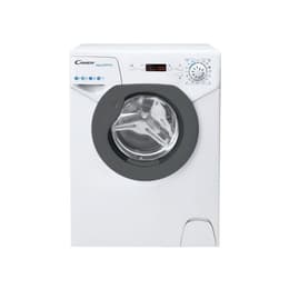 Candy Lave linge compact Pesukone 51 cm Esitäytettävä