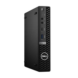 Dell OptiPlex 7090 Micro Core i5 2 GHz - SSD 256 Gt RAM 16 GB