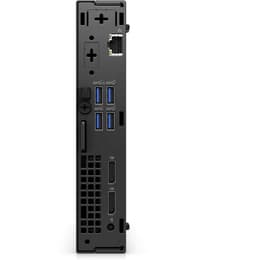 Dell OptiPlex 7090 Micro Core i5 2 GHz - SSD 256 Gt RAM 16 GB