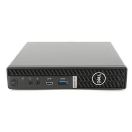 Dell OptiPlex 7090 Micro Core i5 2 GHz - SSD 256 Gt RAM 16 GB
