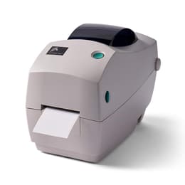 Zebra TLP 2824 PLUS Lämpöpaperitulostin